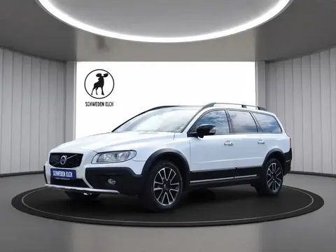 Annonce VOLVO XC70 Diesel 2015 d'occasion 