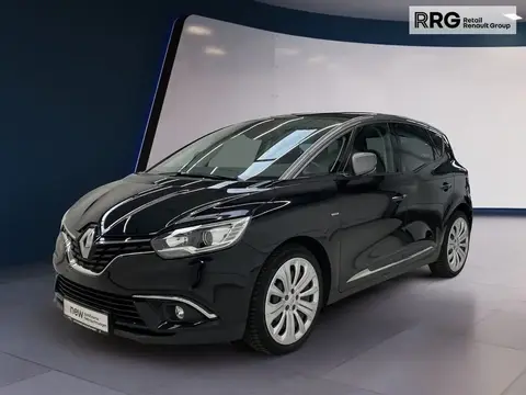 Annonce RENAULT SCENIC Essence 2019 d'occasion 