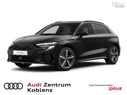 Annonce AUDI A3 Hybride 2023 d'occasion Allemagne