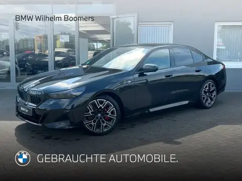 Used BMW I5 Not specified 2023 Ad 