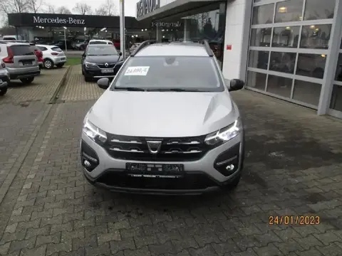 Used DACIA JOGGER Petrol 2021 Ad 