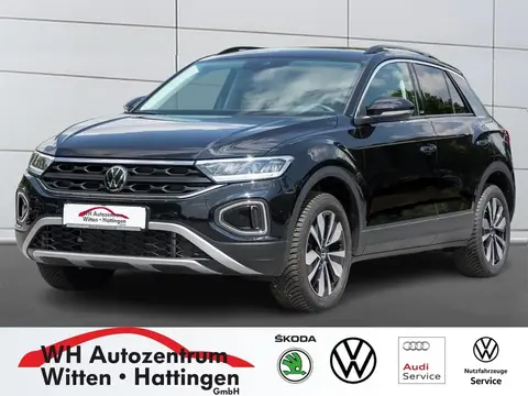 Annonce VOLKSWAGEN T-ROC Essence 2023 d'occasion 