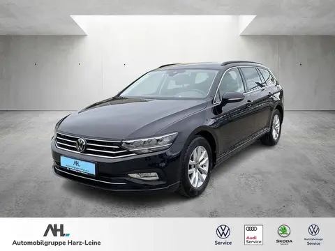 Used VOLKSWAGEN PASSAT Petrol 2022 Ad 