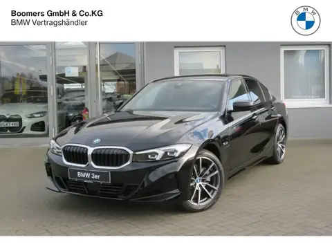 Annonce BMW SERIE 3 Hybride 2024 d'occasion 