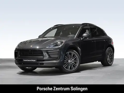 Annonce PORSCHE MACAN Essence 2024 d'occasion Allemagne