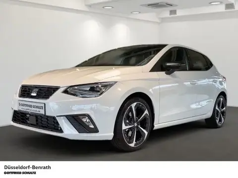 Used SEAT IBIZA Petrol 2024 Ad 