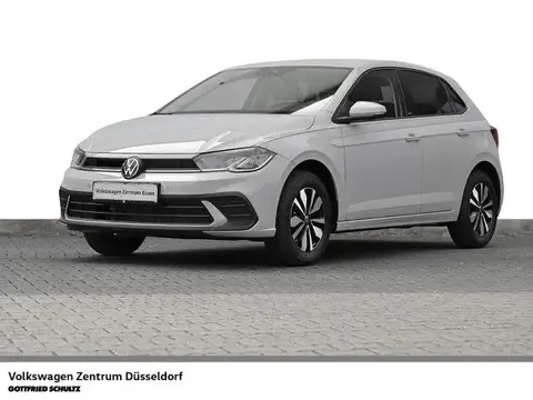 Annonce VOLKSWAGEN POLO Essence 2024 d'occasion 