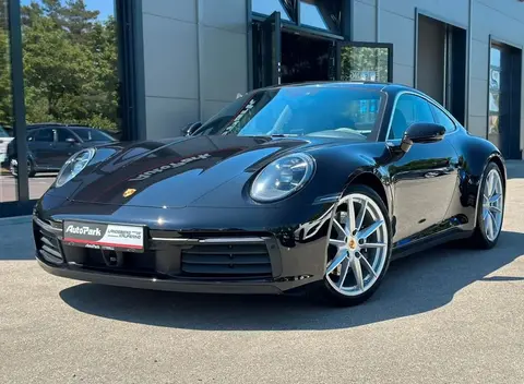 Used PORSCHE 992 Petrol 2021 Ad 