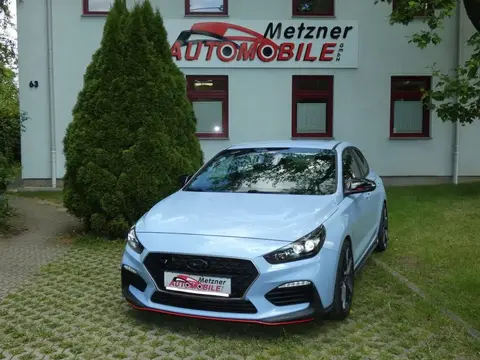 Used HYUNDAI I30 Petrol 2020 Ad 