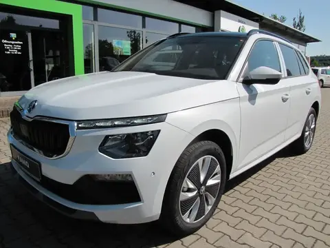 Used SKODA KAMIQ Petrol 2024 Ad 