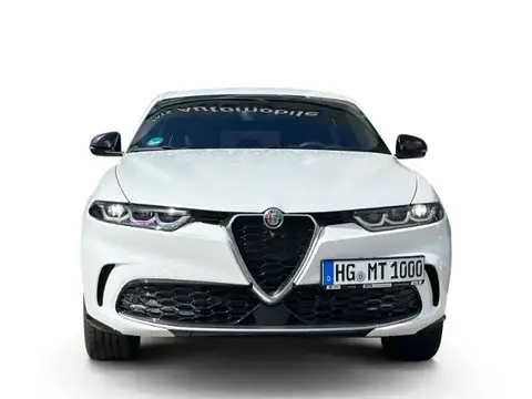 Annonce ALFA ROMEO TONALE Essence 2024 d'occasion Allemagne