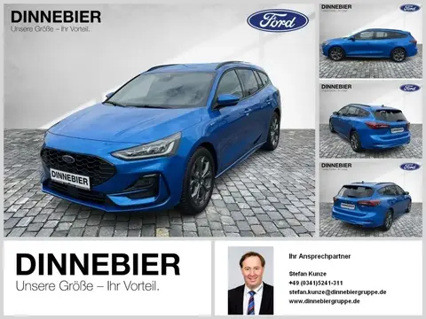 Annonce FORD FOCUS Essence 2023 d'occasion 