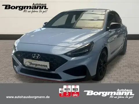 Annonce HYUNDAI I30 Essence 2024 d'occasion 