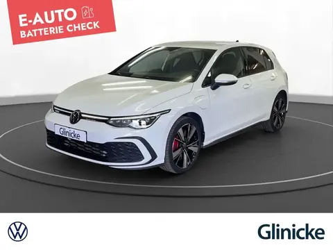 Used VOLKSWAGEN GOLF Hybrid 2021 Ad 