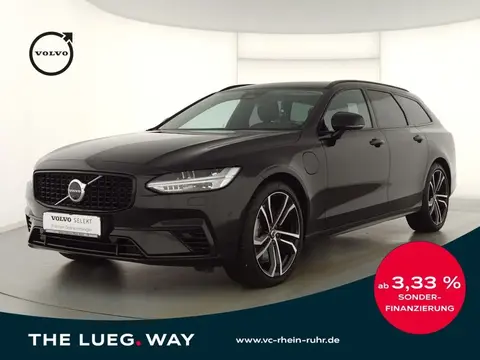 Used VOLVO V90 Hybrid 2022 Ad 