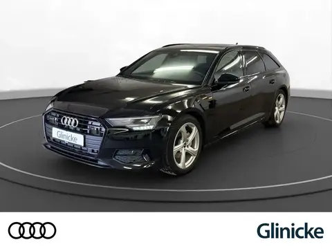 Annonce AUDI A6 Diesel 2021 d'occasion 