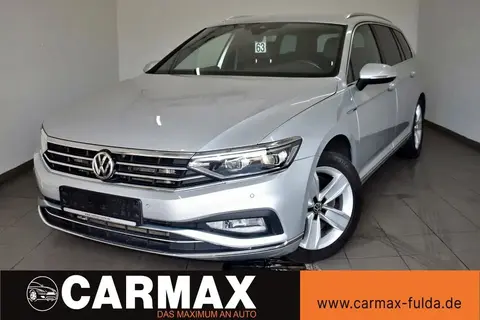 Used VOLKSWAGEN PASSAT Diesel 2020 Ad 