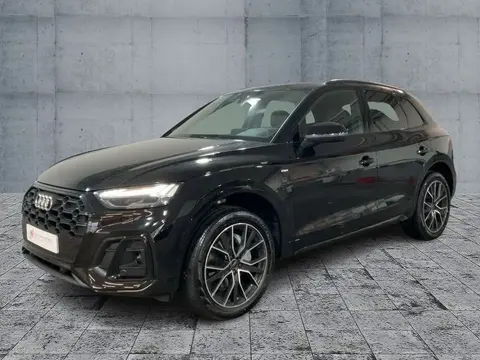 Annonce AUDI Q5 Diesel 2024 d'occasion Allemagne