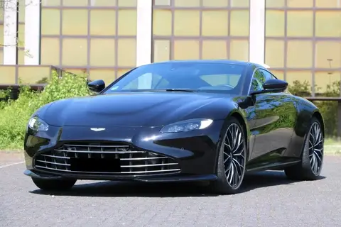 Annonce ASTON MARTIN V8 Non renseigné 2023 d'occasion 