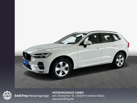 Annonce VOLVO XC60 Diesel 2022 d'occasion Allemagne
