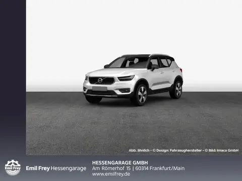 Annonce VOLVO XC40 Essence 2021 d'occasion Allemagne