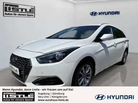 Used HYUNDAI I40 Petrol 2019 Ad 