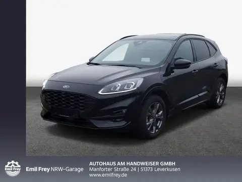 Used FORD KUGA Hybrid 2022 Ad 