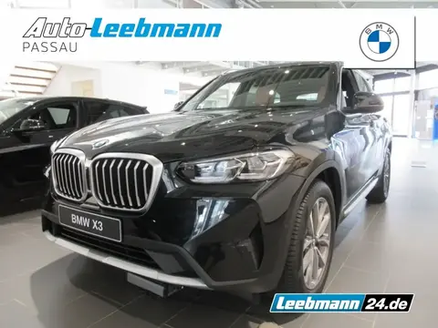 Used BMW X3 Petrol 2024 Ad 