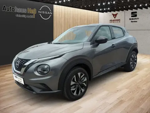 Used NISSAN JUKE Petrol 2024 Ad 