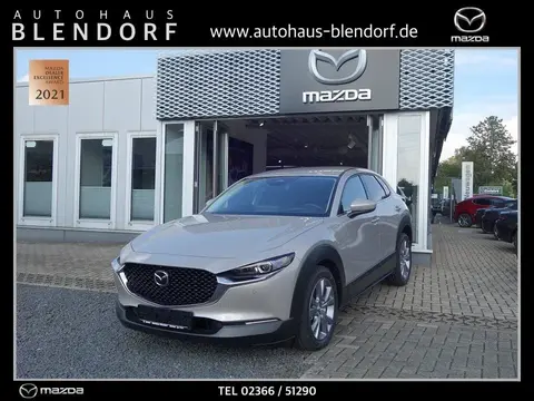 Used MAZDA CX-30 Petrol 2024 Ad 