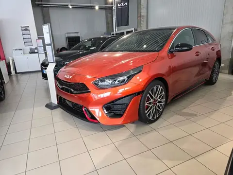 Annonce KIA PROCEED Essence 2024 d'occasion 