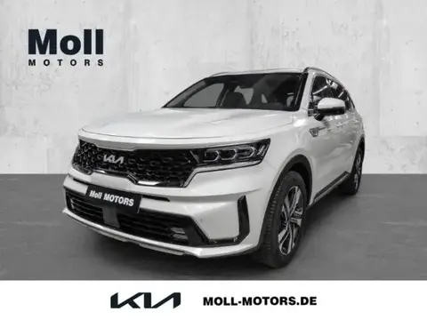 Annonce KIA SORENTO Hybride 2023 d'occasion 