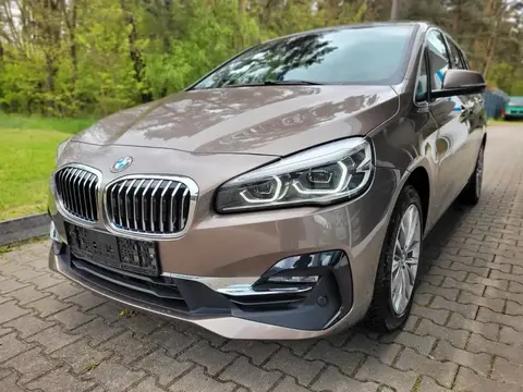 Annonce BMW SERIE 2 Diesel 2019 d'occasion 