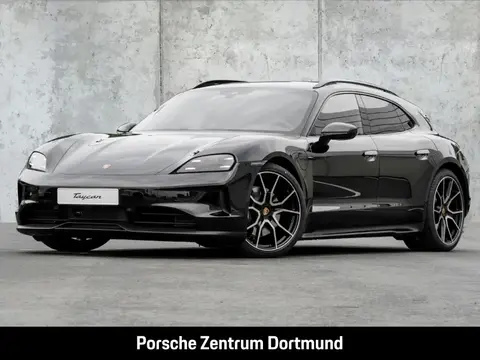 Annonce PORSCHE TAYCAN Non renseigné 2024 d'occasion 