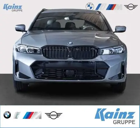 Annonce BMW SERIE 3 Hybride 2024 d'occasion 