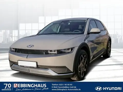 Used HYUNDAI IONIQ Not specified 2024 Ad 