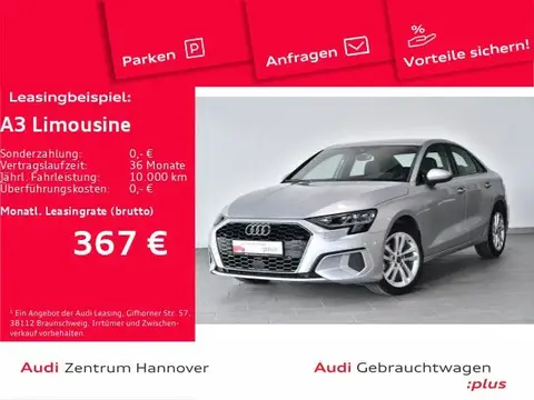 Annonce AUDI A3 Diesel 2023 d'occasion Allemagne