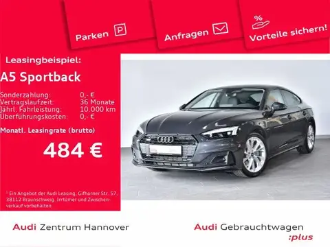 Used AUDI A5 Petrol 2023 Ad 