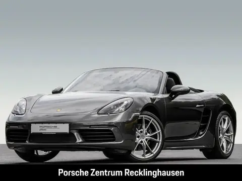 Used PORSCHE BOXSTER Petrol 2021 Ad 