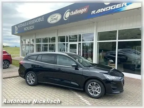 Annonce FORD FOCUS Essence 2024 d'occasion 