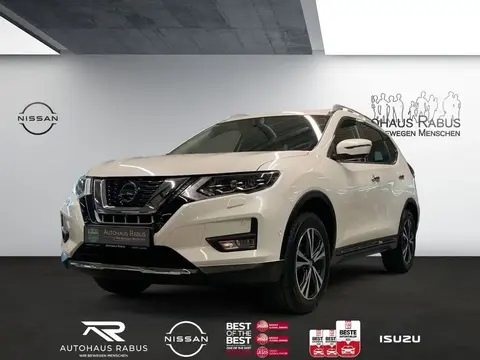 Annonce NISSAN X-TRAIL Essence 2021 d'occasion 