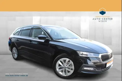 Annonce SKODA OCTAVIA Diesel 2023 d'occasion 