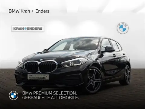 Used BMW SERIE 1 Petrol 2021 Ad 