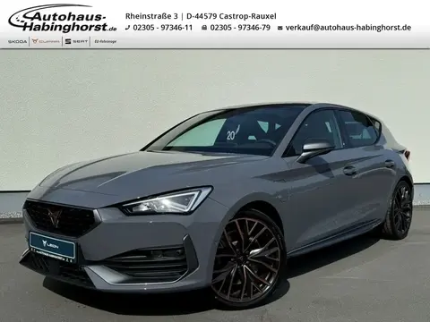 Annonce CUPRA LEON Hybride 2024 d'occasion 