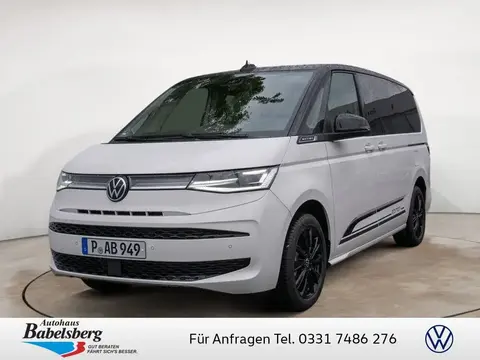 Annonce VOLKSWAGEN T7 Diesel 2024 d'occasion 