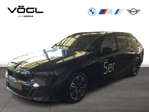 Annonce BMW I5 Non renseigné 2024 d'occasion 