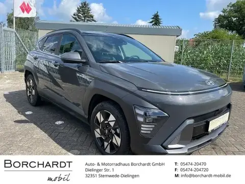 Used HYUNDAI KONA Petrol 2023 Ad 