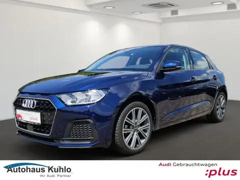 Annonce AUDI A1 Essence 2023 d'occasion 