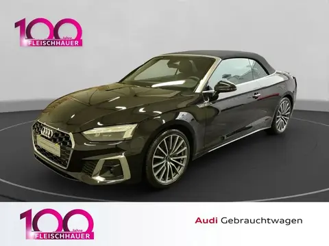 Used AUDI A5 Petrol 2024 Ad 