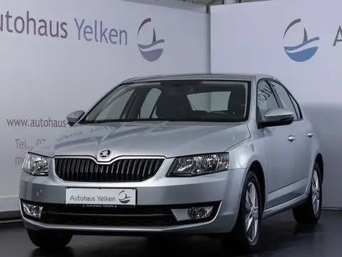 Annonce SKODA OCTAVIA Essence 2015 d'occasion 